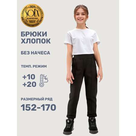 Брюки NIKASTYLE