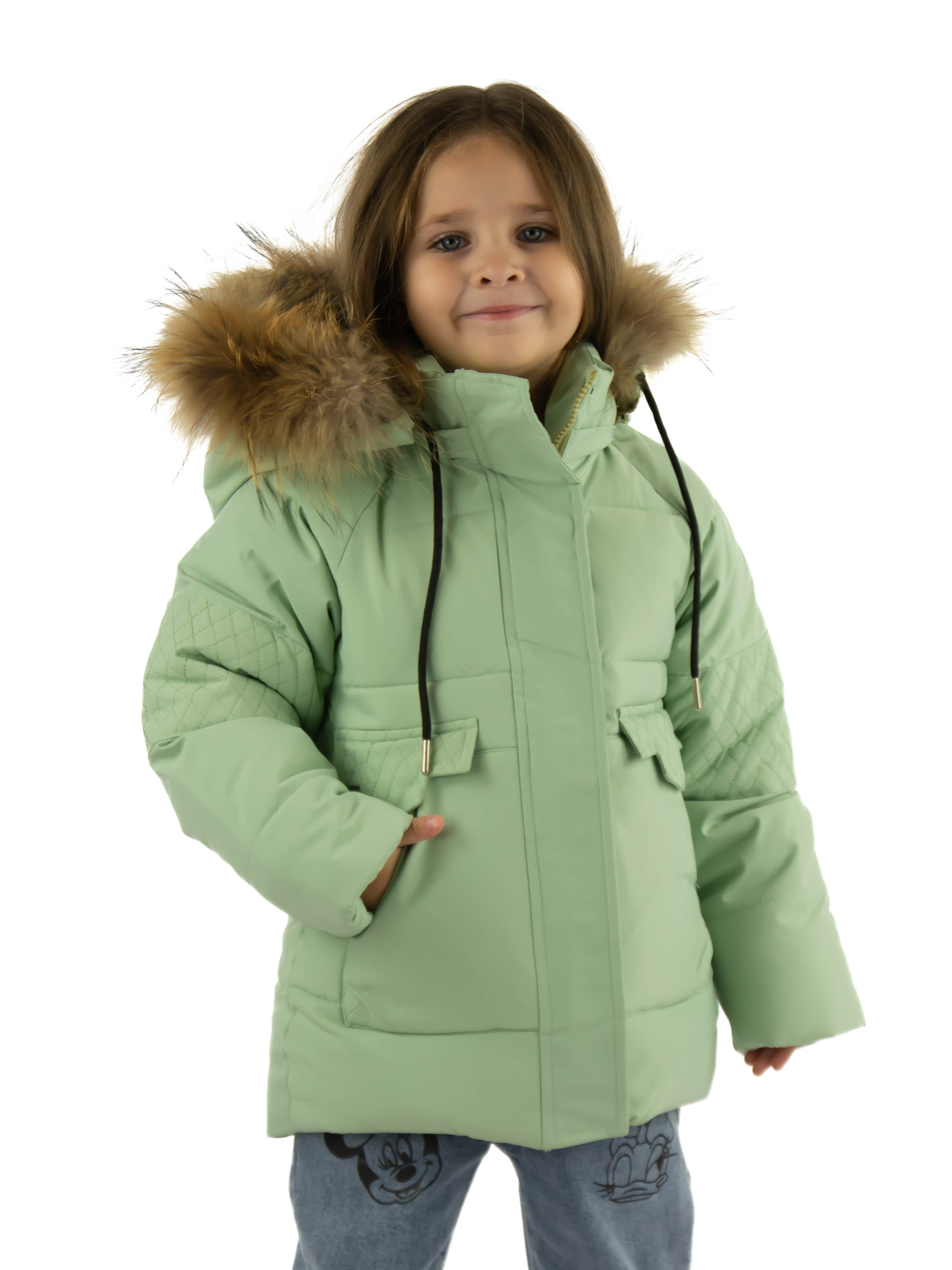 Куртка CASTLELADY 112112737 - фото 1