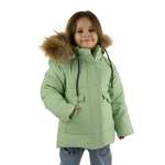 Куртка CASTLELADY