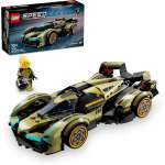 Конструктор LEGO Speed Champions