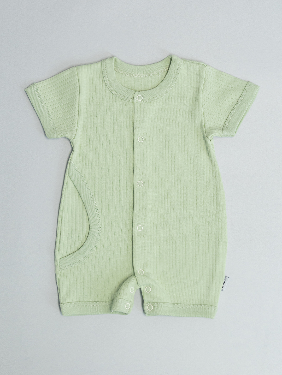 Песочник Amelli КЛ.291.011.3.0.134хаки - фото 1