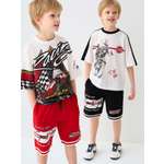 Шорты 2 шт PlayToday