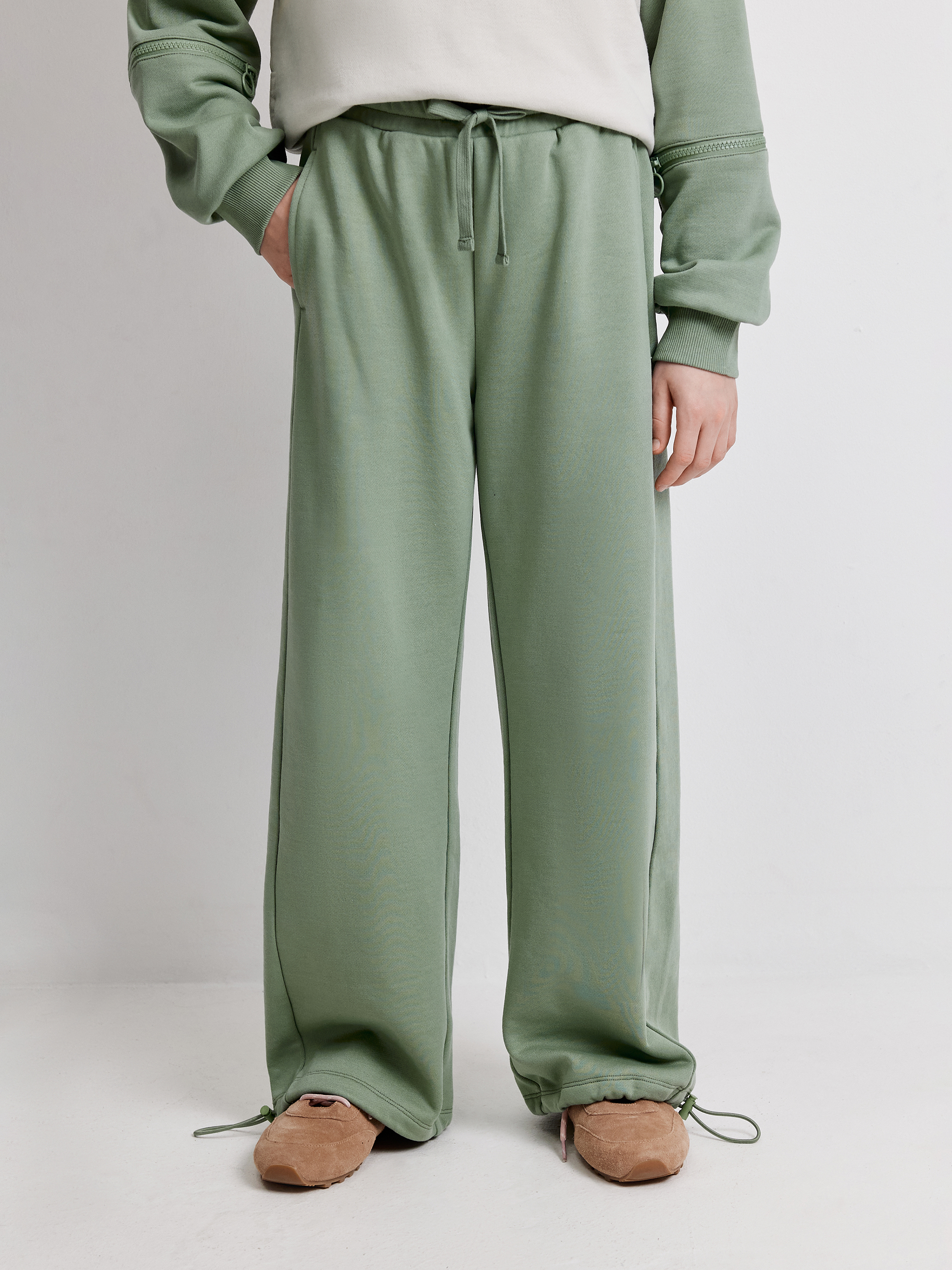 Брюки Acoola 20240460021_0094599 - фото 2