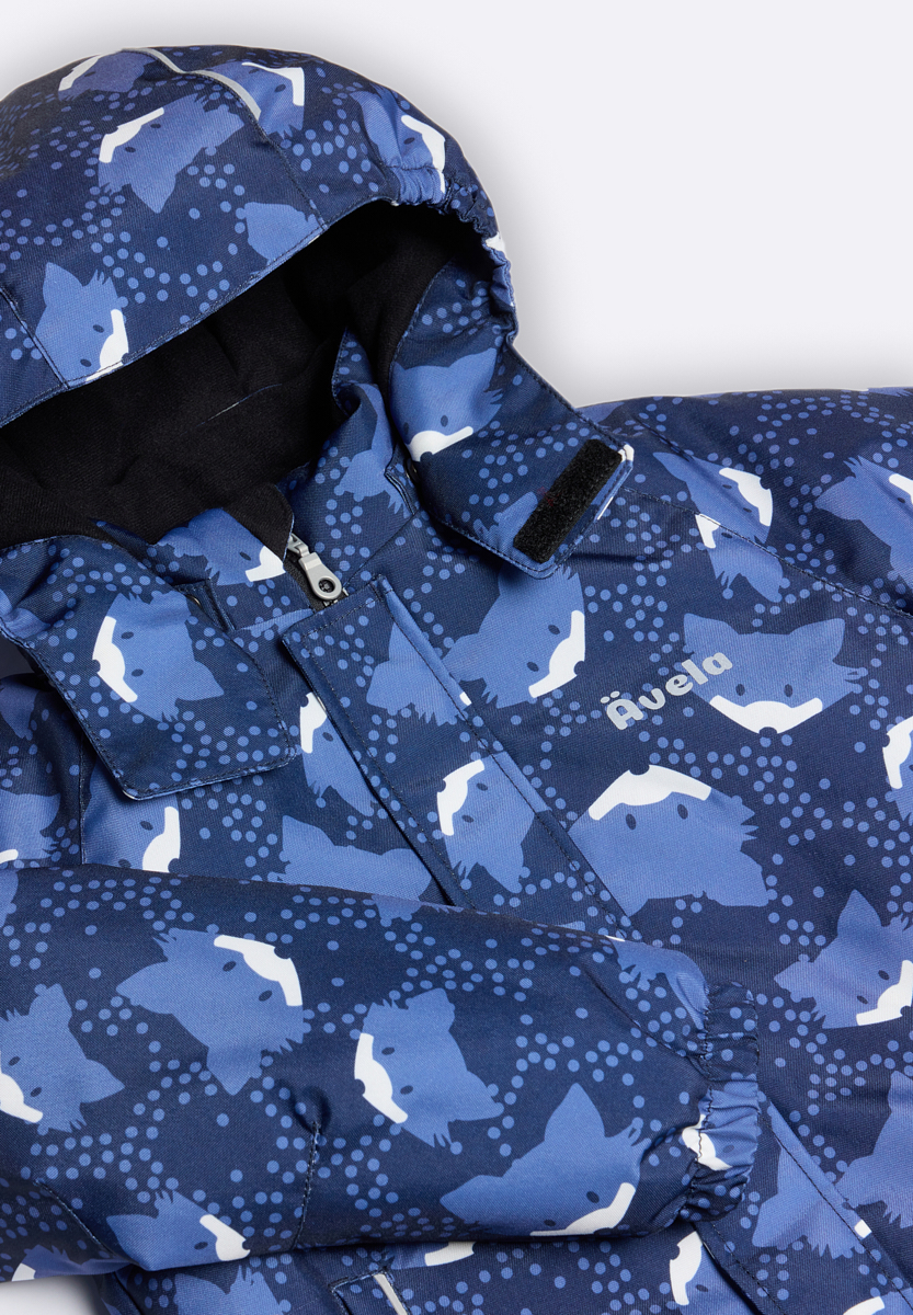 Комплект Avela 62105306-6960 - фото 6