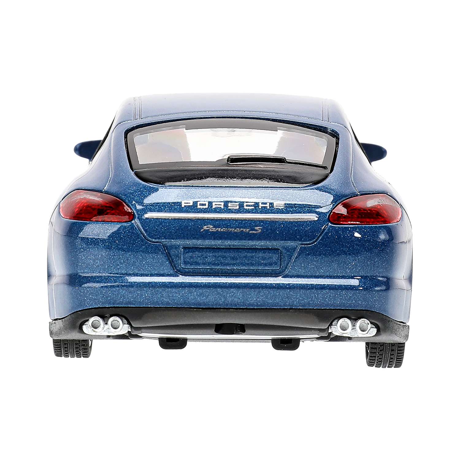 Автомобиль Технопарк Porsche 1:32 380121 - фото 9