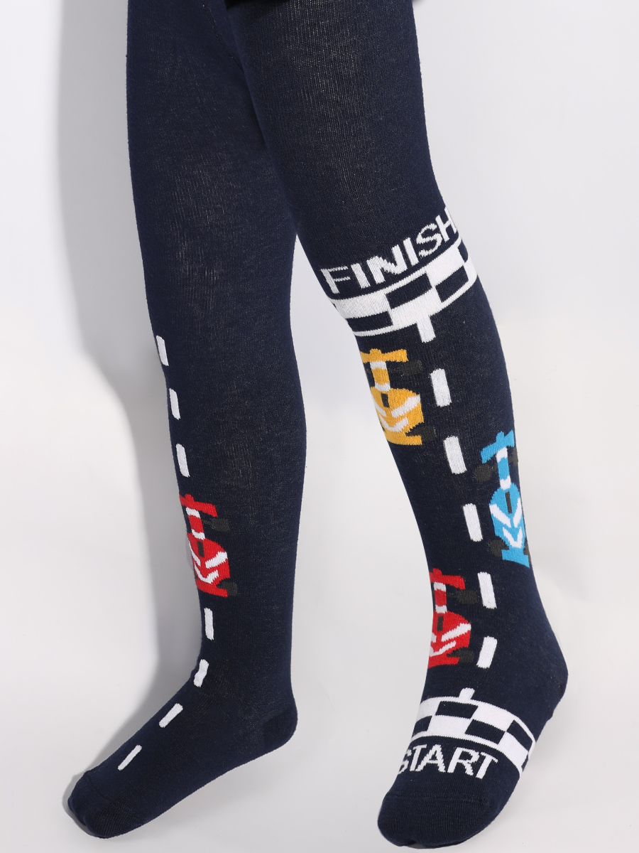 Колготки Соль и Перец SP142 - фото 2