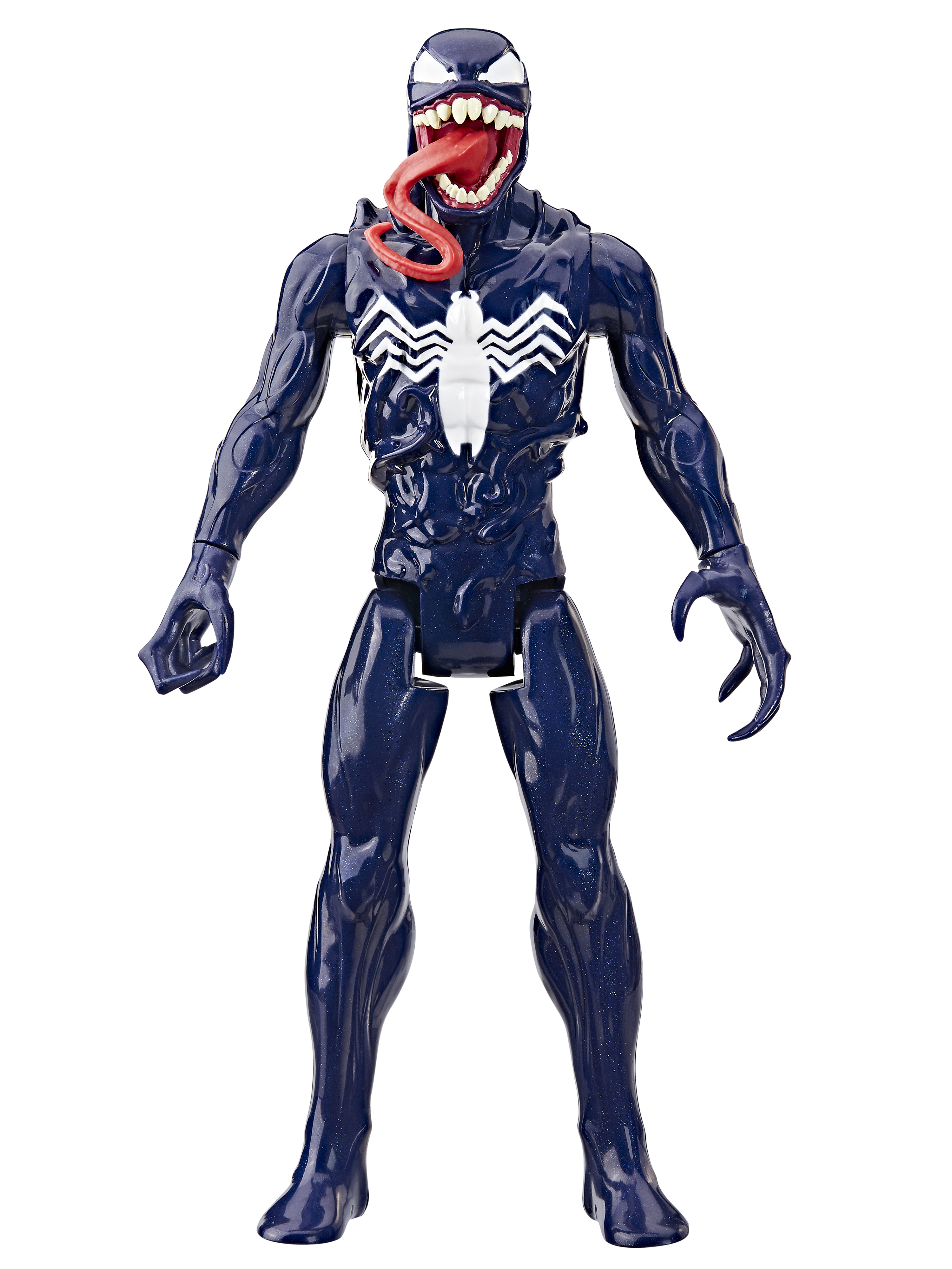Фигурка Hasbro Venom против Титанов - фото 1