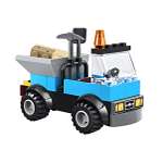 Конструктор LEGO Juniors 10667 156 дет.