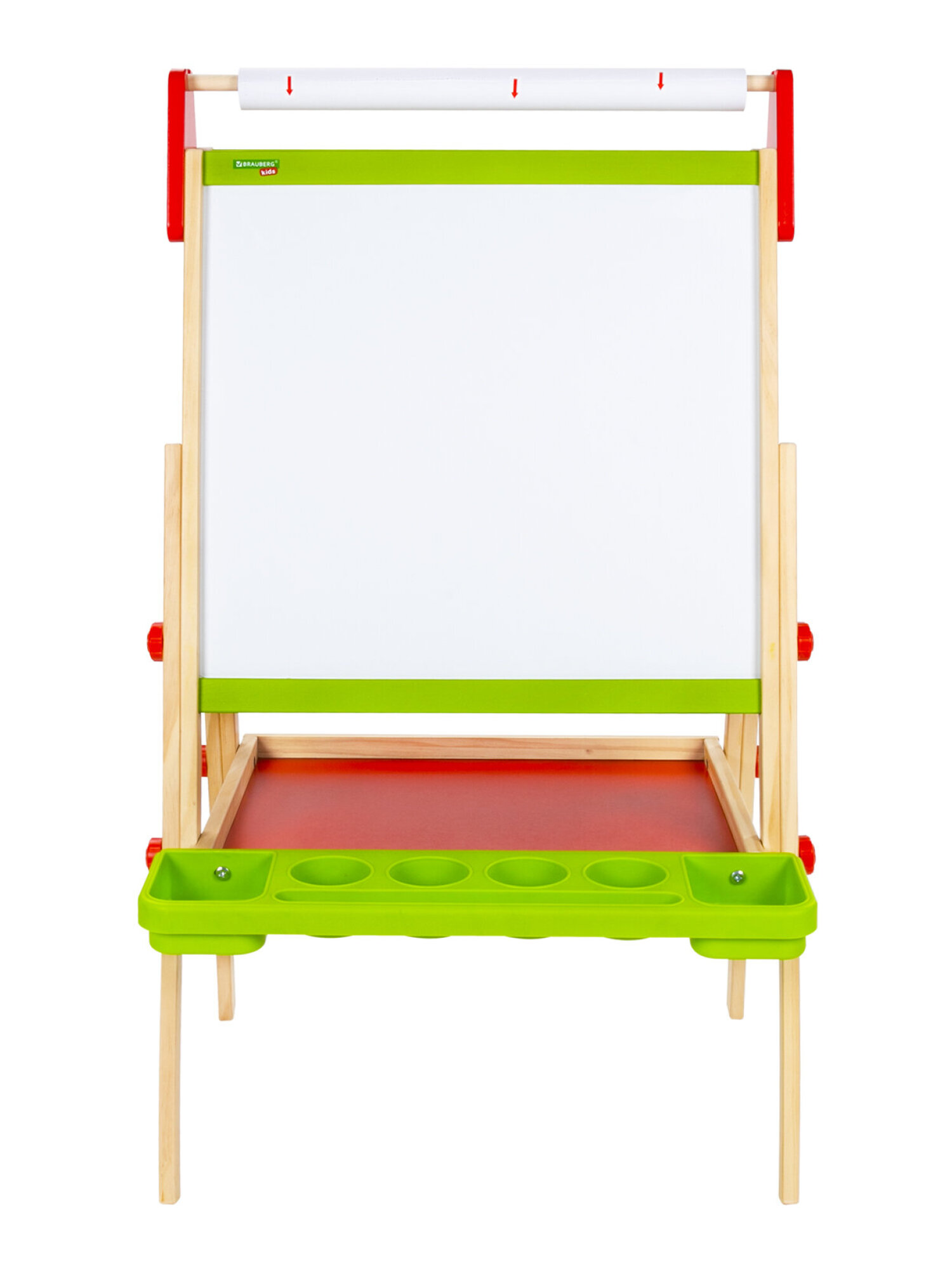 Магнитно-маркерная доска Brauberg - фото 27