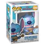 Фигурка Funko Stitch