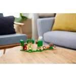 Конструктор LEGO Super Mario 71406 203 дет.