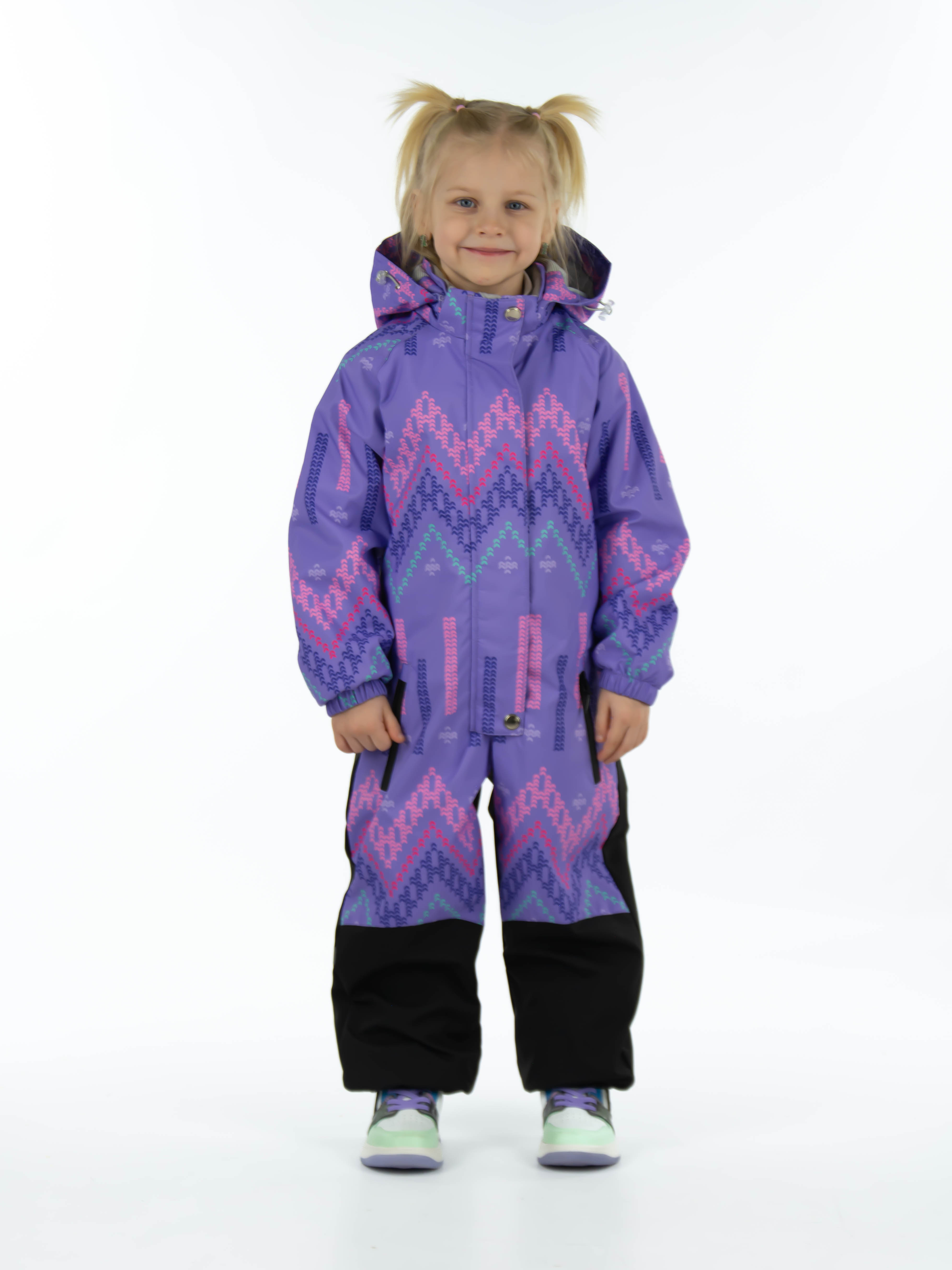 Комбинезон CASTLELADY 851851444 - фото 1