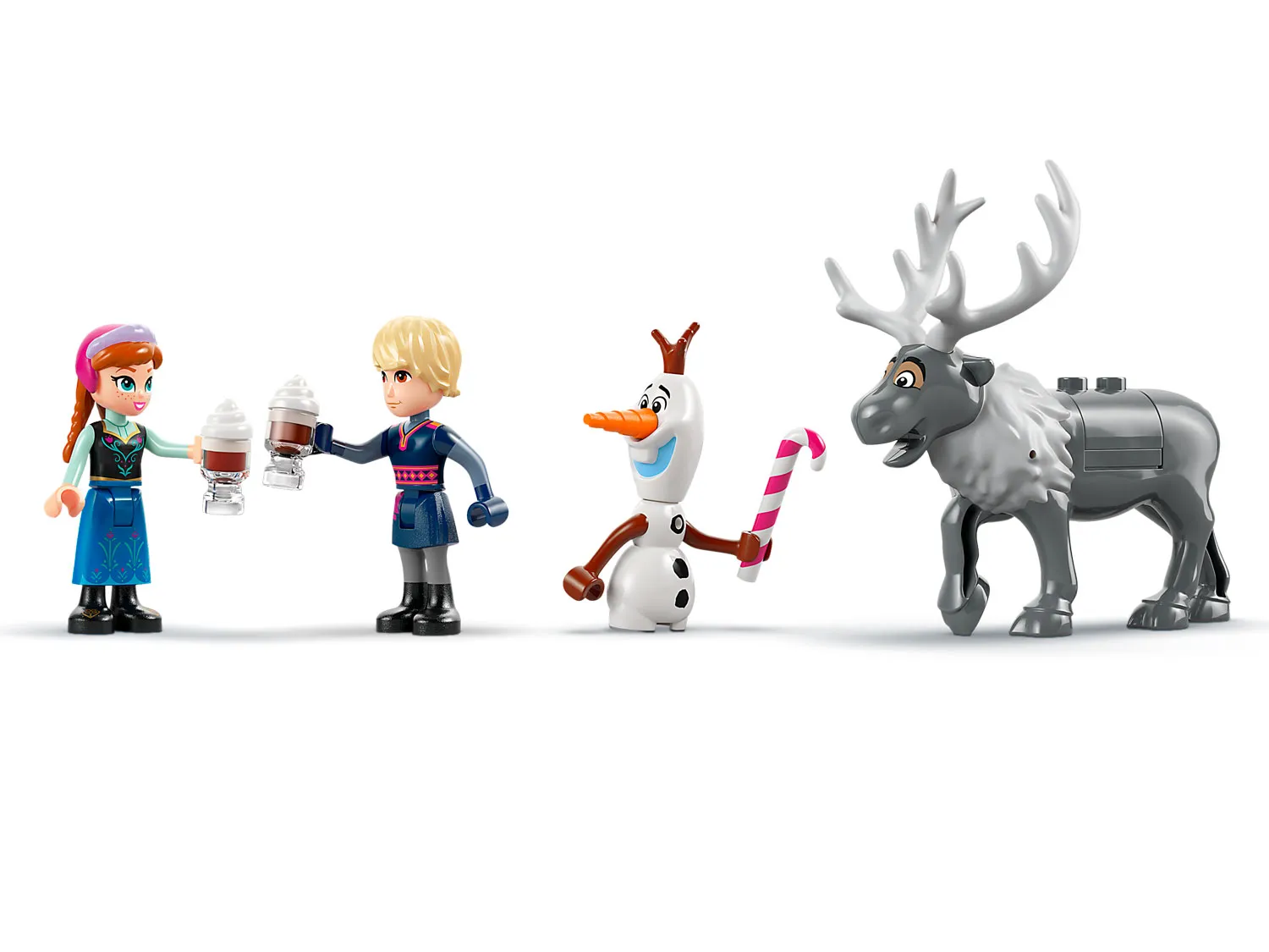 Конструктор LEGO Disney - фото 3