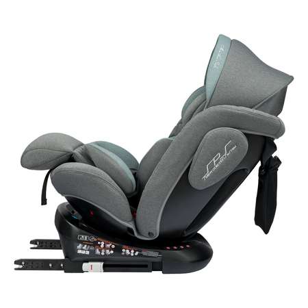 Автокресло Indigo SMART Isofix 0+/1/2/3 (0-36 кг)