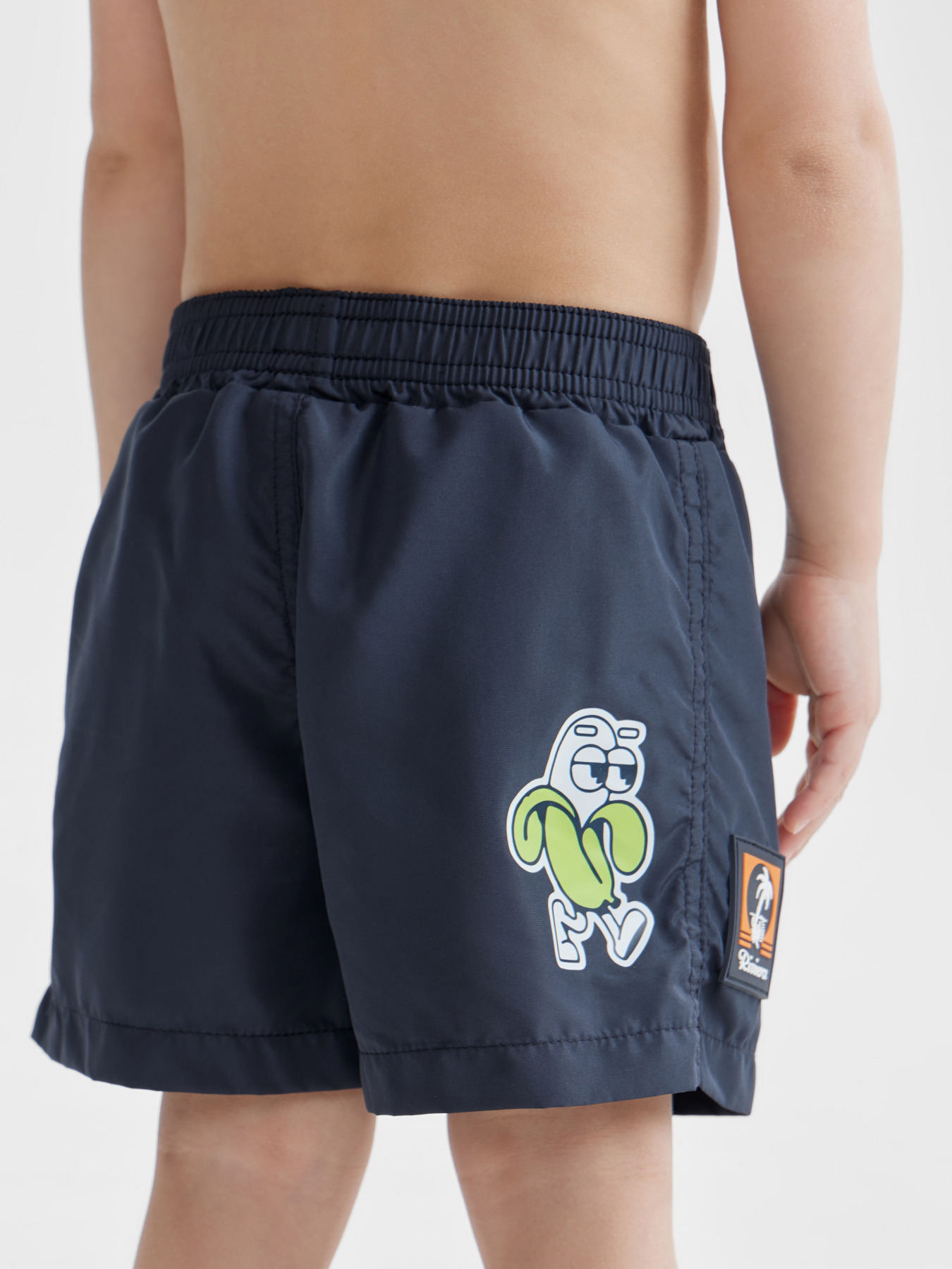 Шорты Happy Baby 50647-1_dark-blue - фото 2