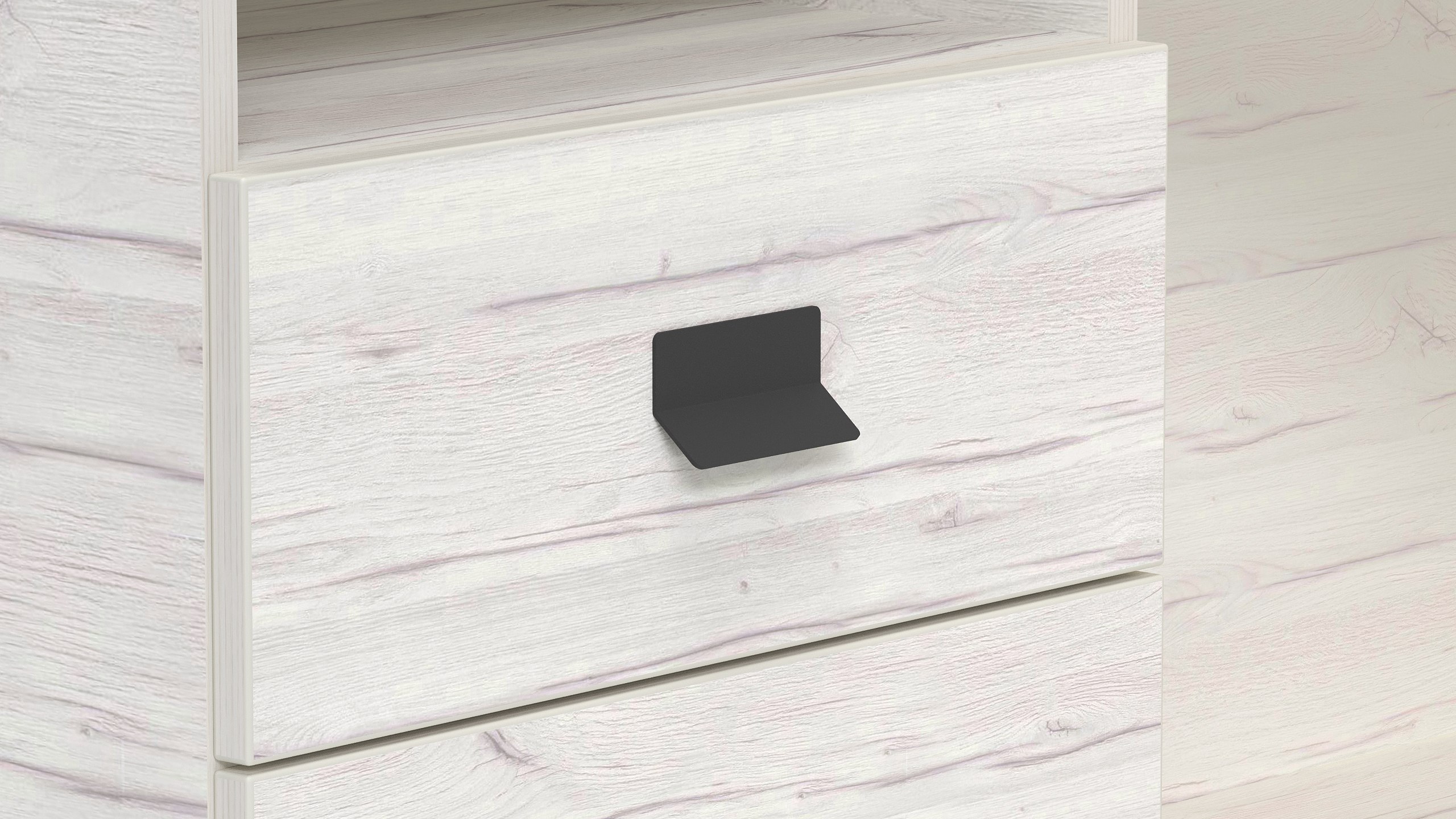 Письменный стол КАЛИФОРНИЯ МЕБЕЛЬ Хардвиг 1200 - фото 18