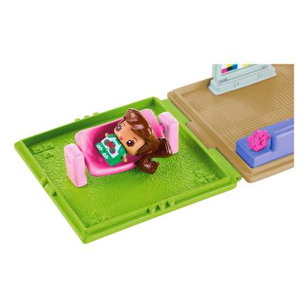 Игровой набор My Mini Mixiqs