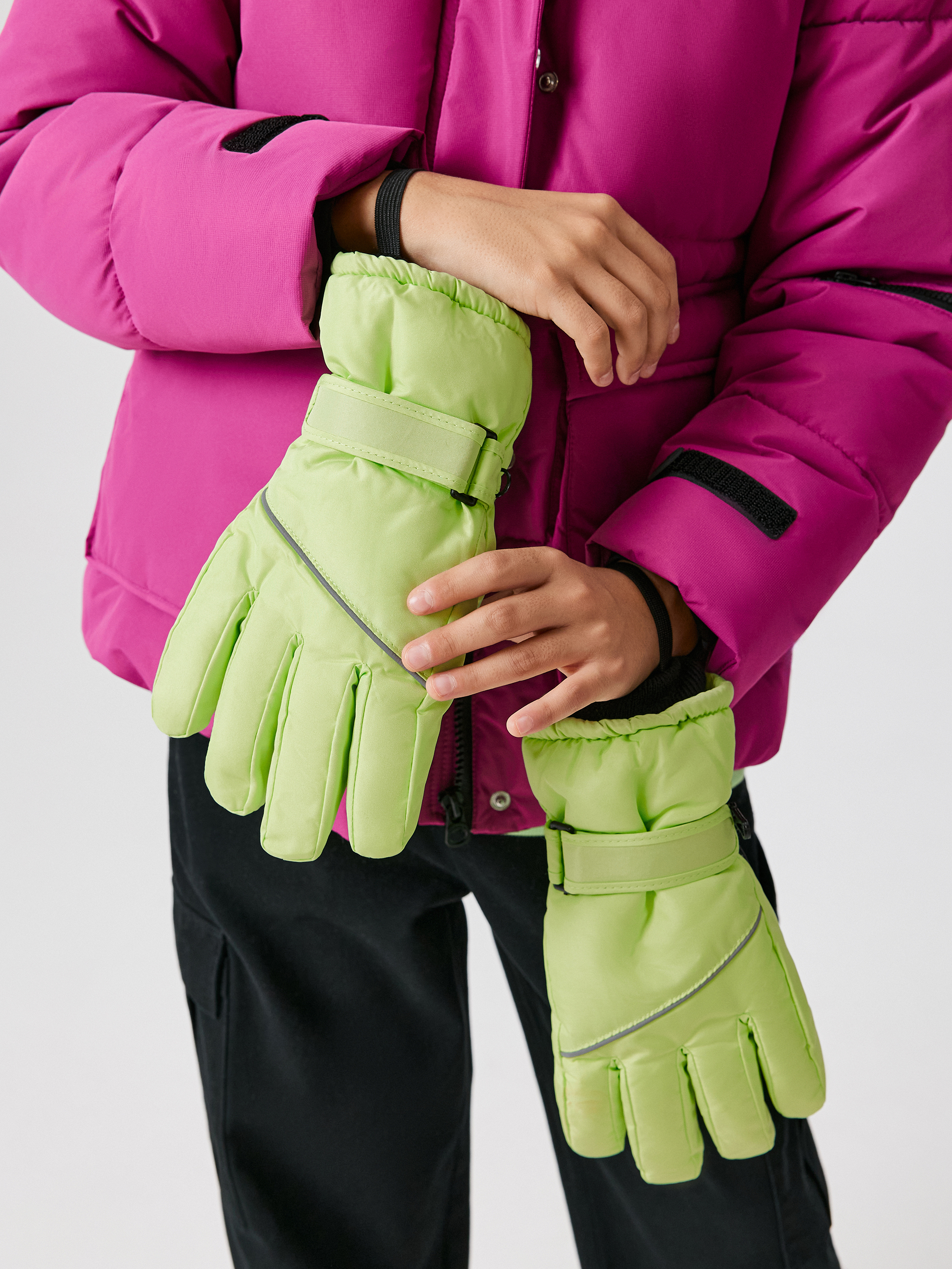 Перчатки Acoola 20316420003_0092884 - фото 9