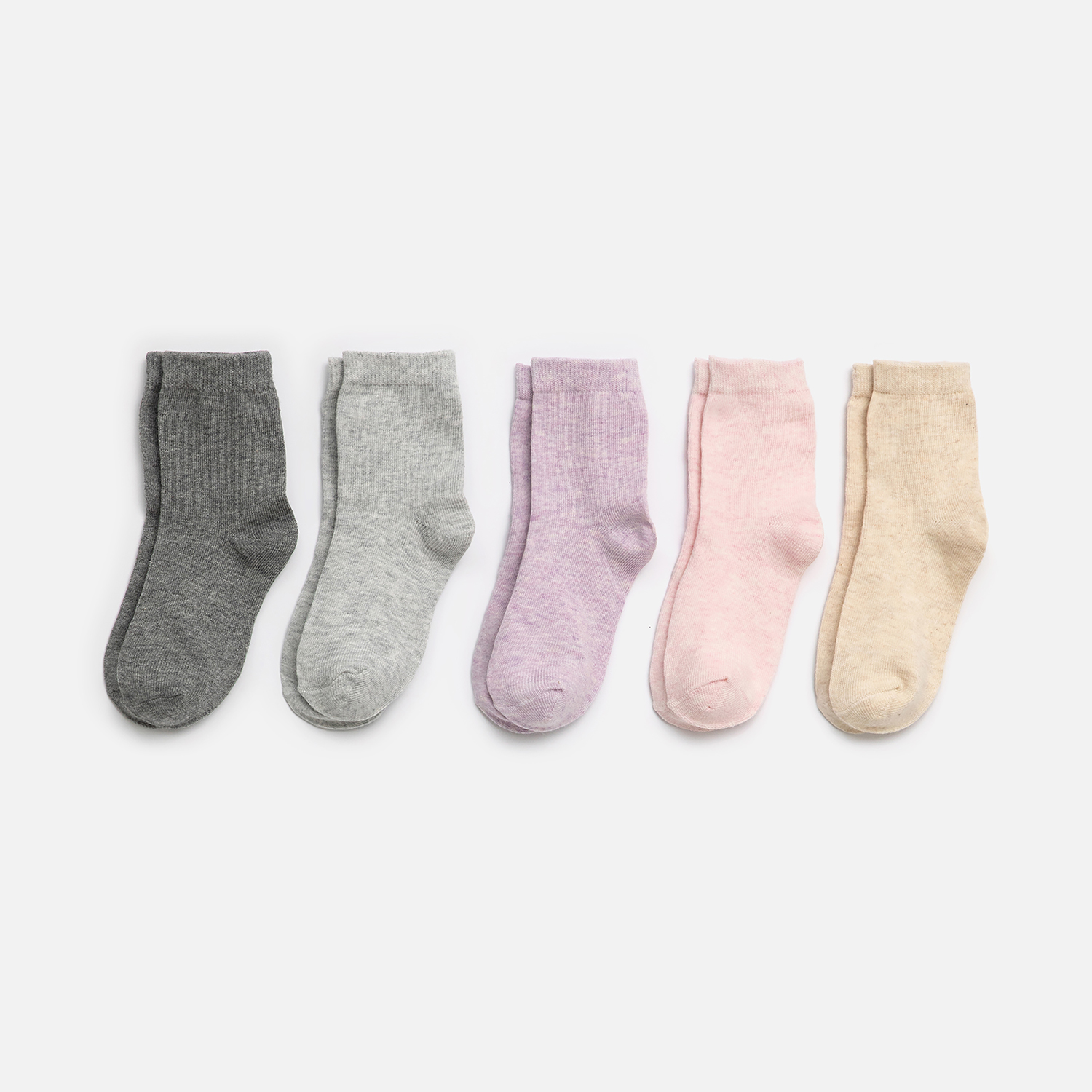 Носки 5 пар Acoola 20224420075_0073668 - фото 1