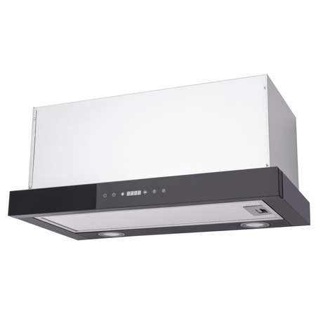 Вытяжка кухонная EXITEQ EX-1146 black