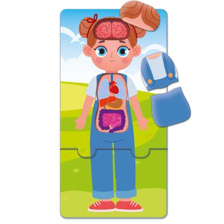 Игрушка LISCIANI развивающий центр