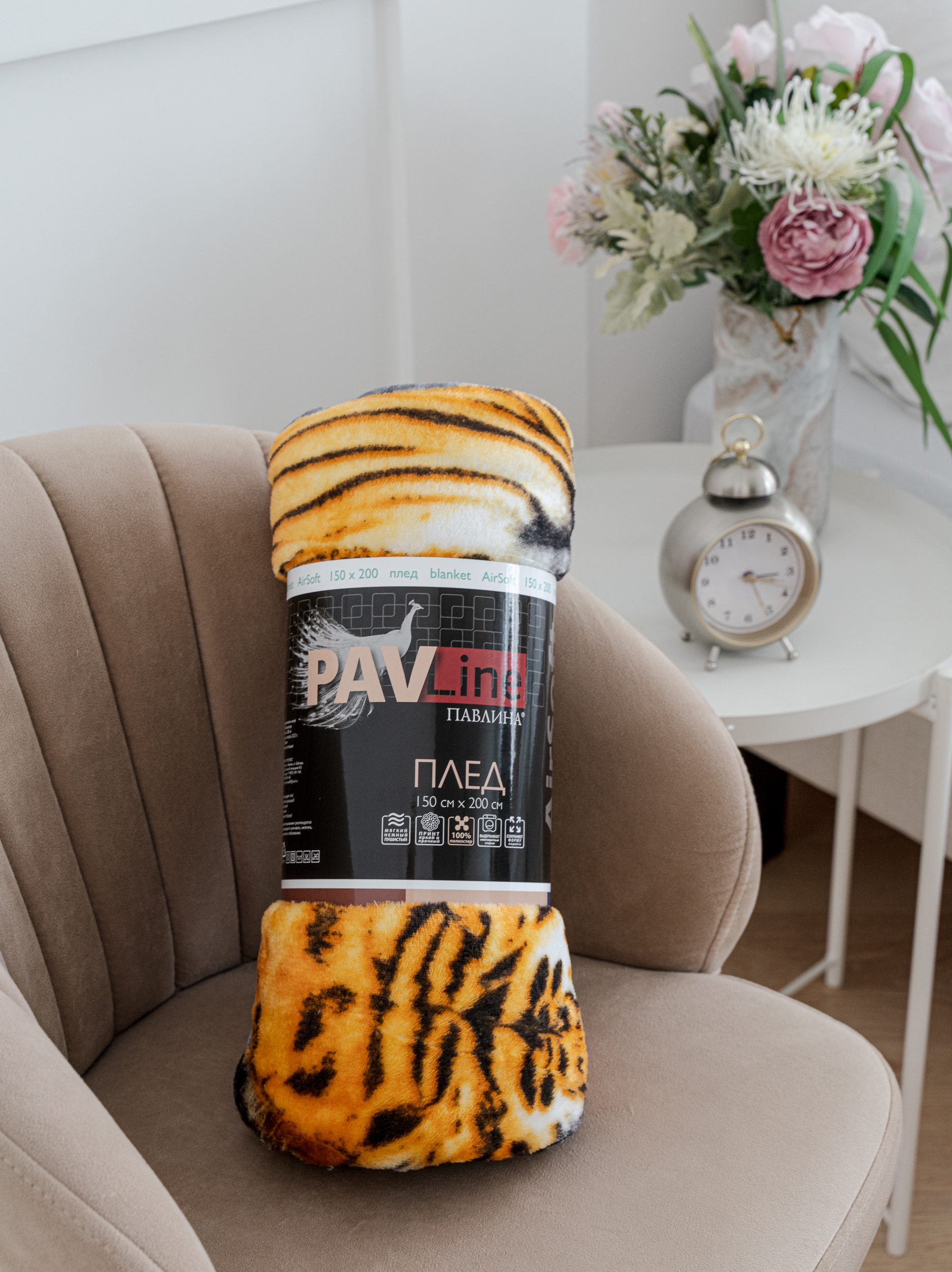 Покрывало PAVLine - фото 3