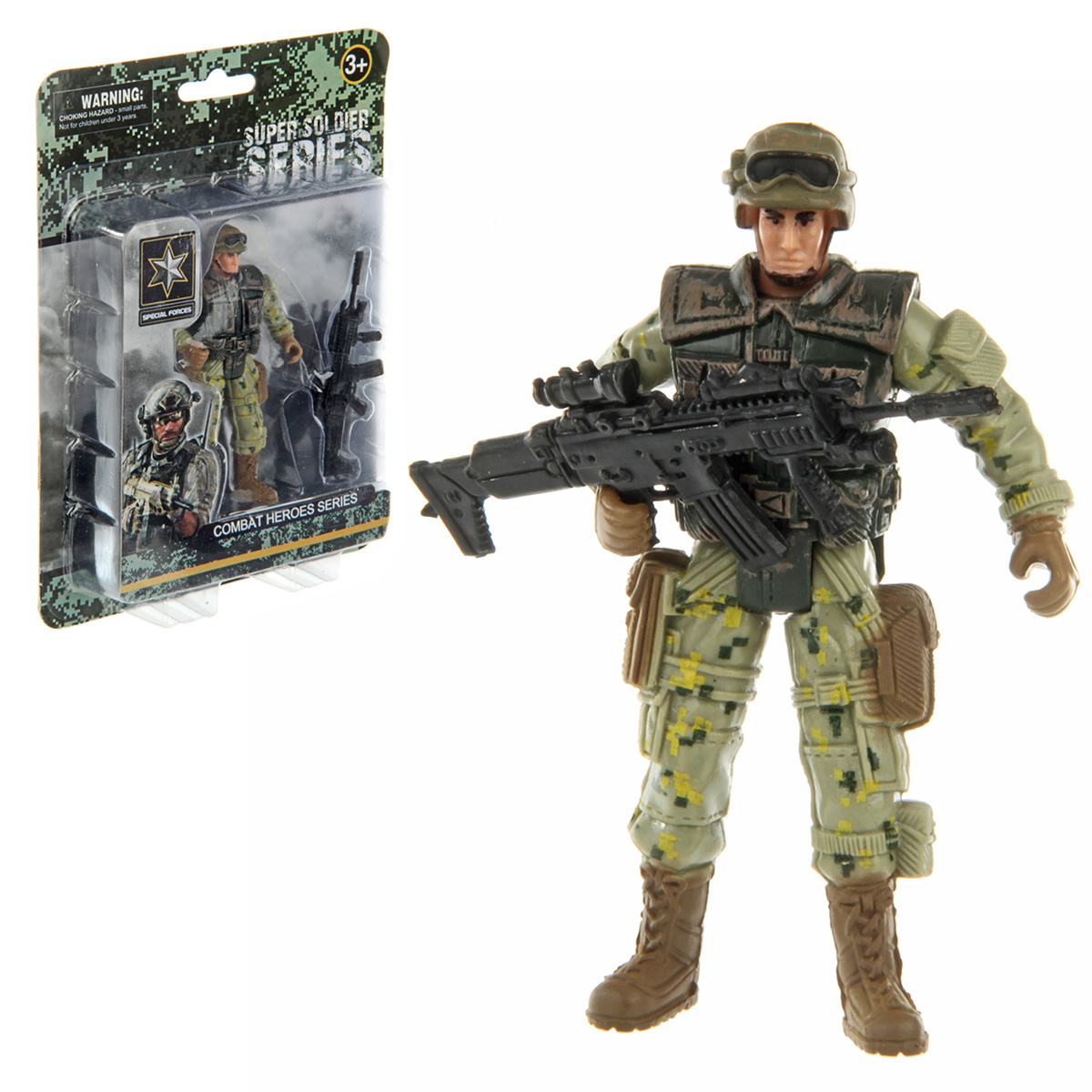 Фигурка Veld Co Солдатик - фото 1