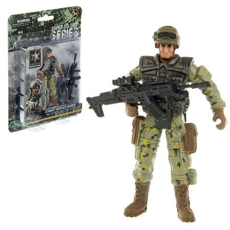 Фигурка Veld Co Солдатик
