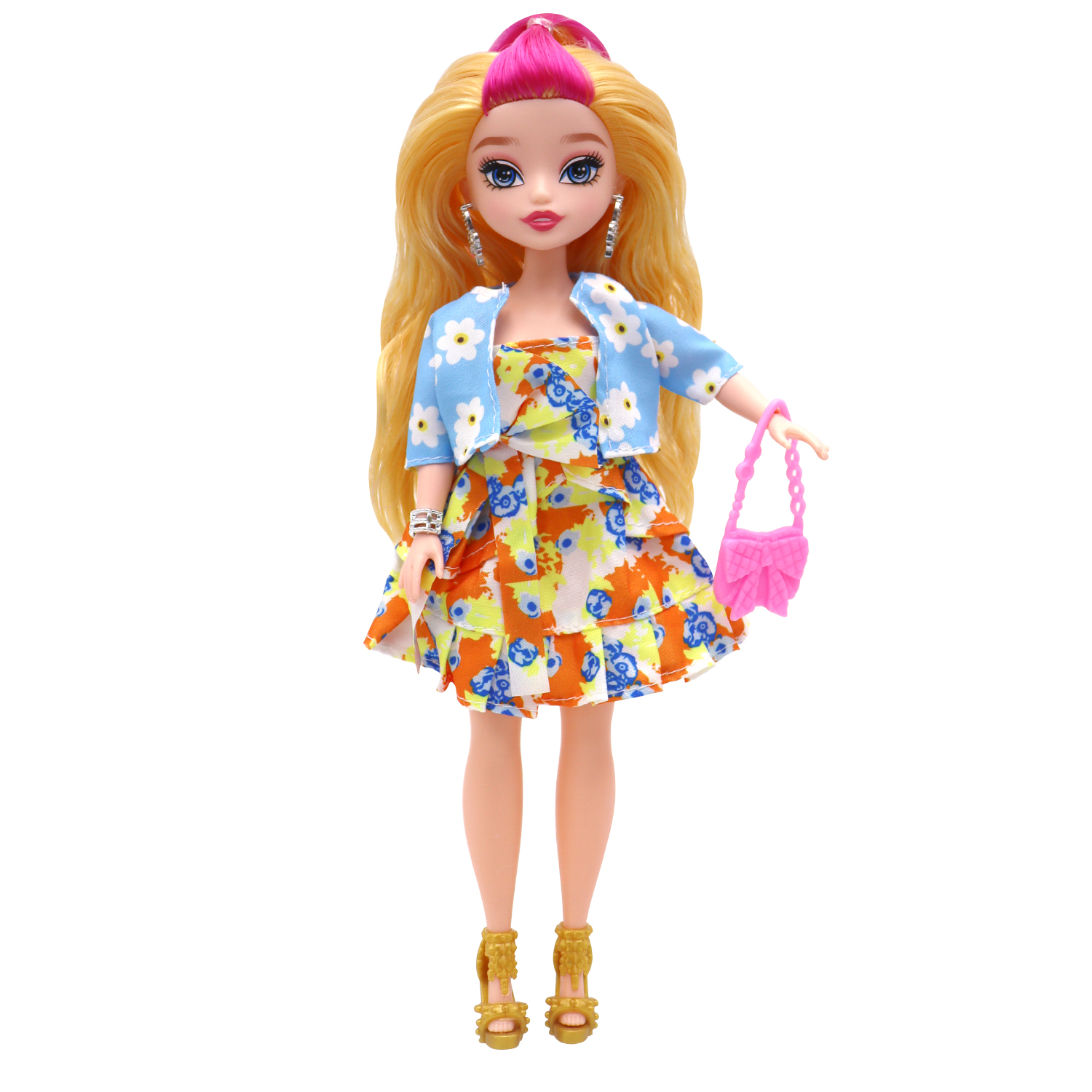 Кукла классическая Funky Toys FT0888629 - фото 1