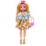 Кукла классическая Funky Toys