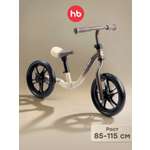 Двухколесный беговел Happy Baby 11 дюймов