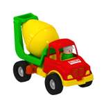 Бетономешалка STELLAR Бетономешалка