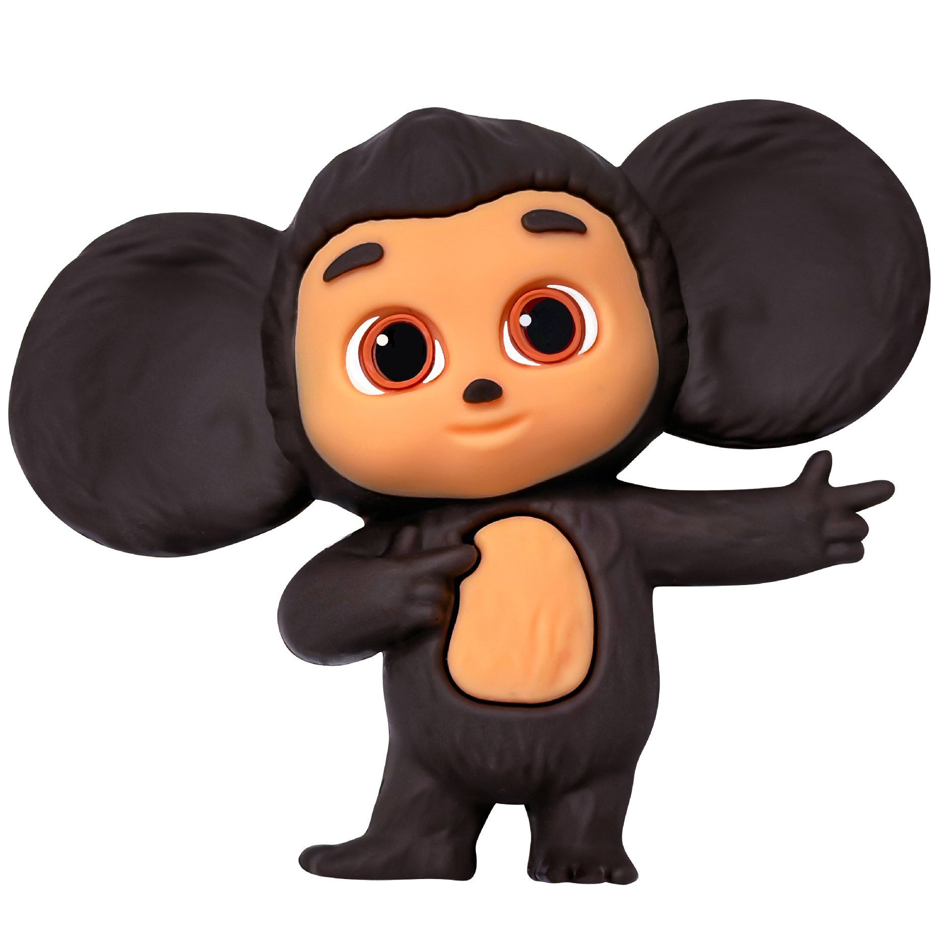 Фигурка Funky Toys - фото 7