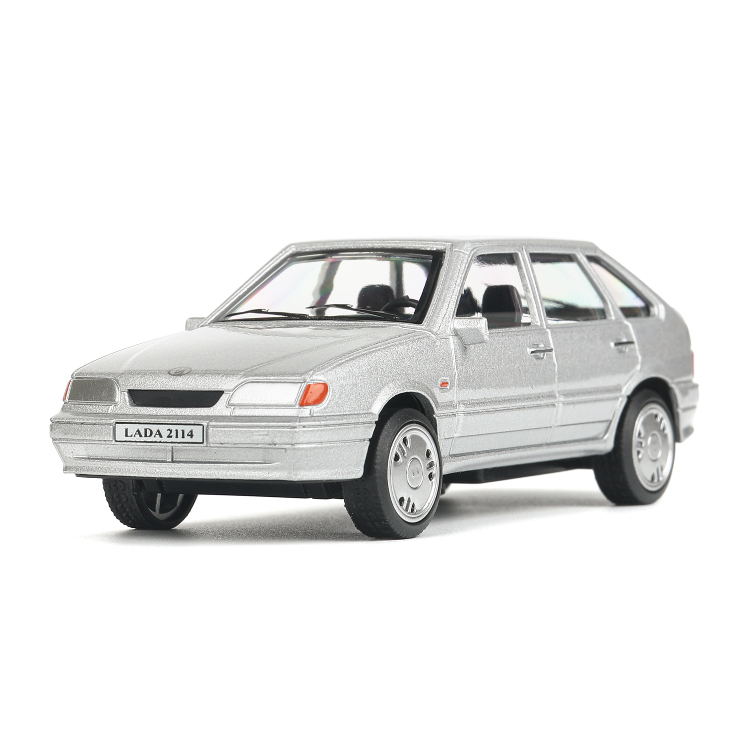 Автомобиль Технопарк LADA Samara 2114 405023 - фото 2