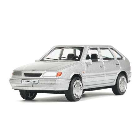 Автомобиль Технопарк LADA Samara 2114