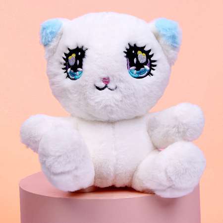 Мягкая игрушка Milo Toys