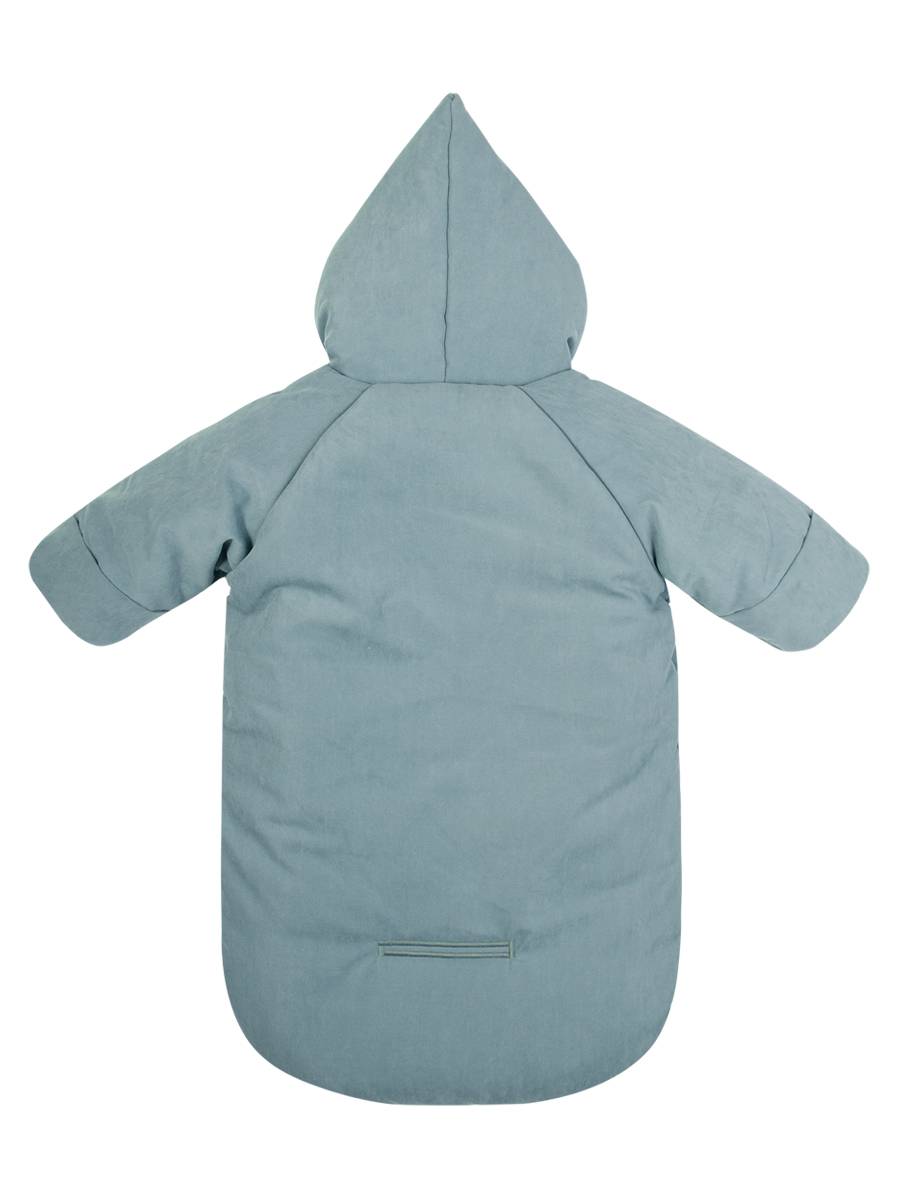 Конверт-комбинезон СОННЫЙ ГНОМИК 929/13 - фото 12