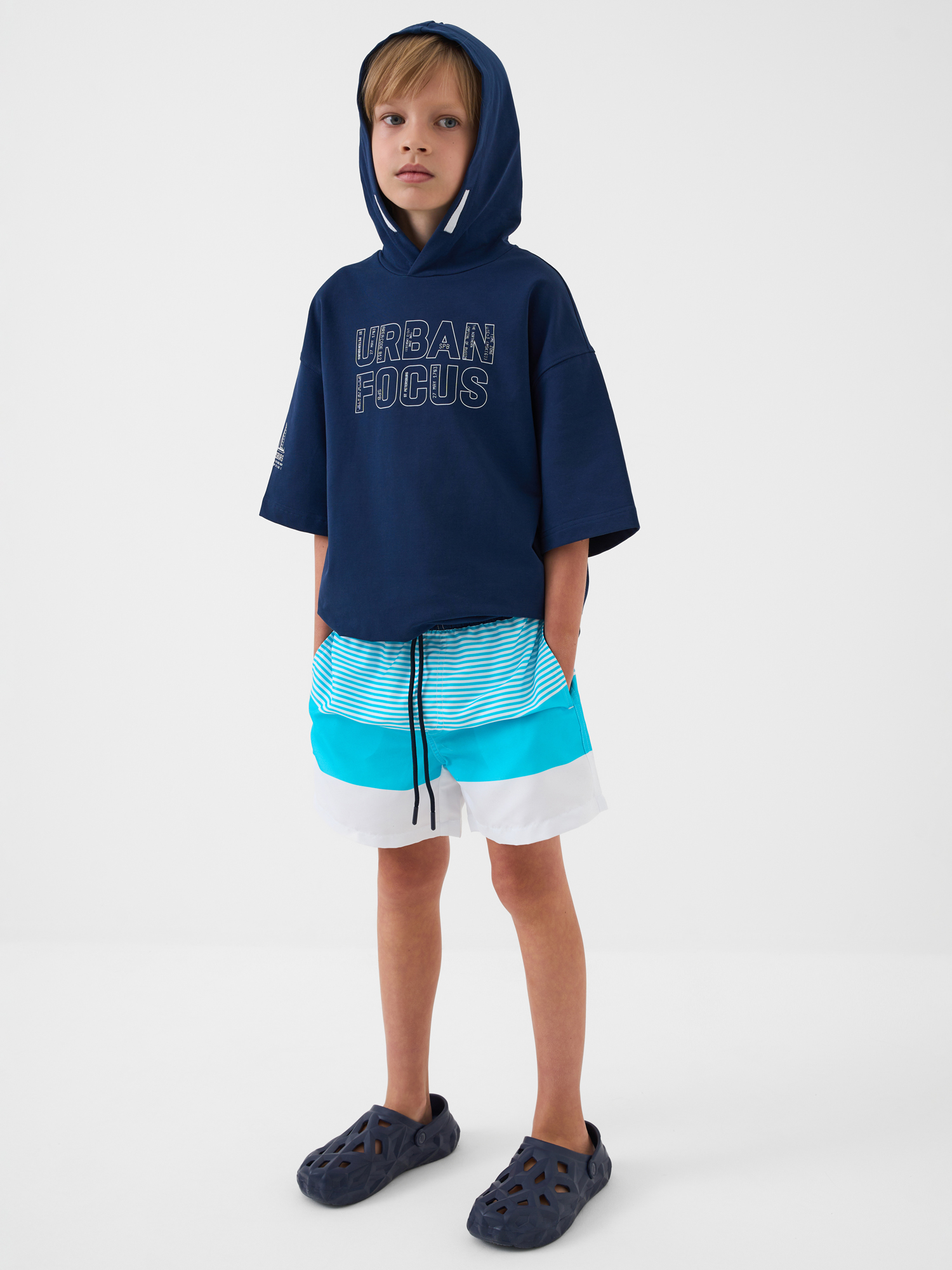 Сабо PlayToday 12611703 - фото 3