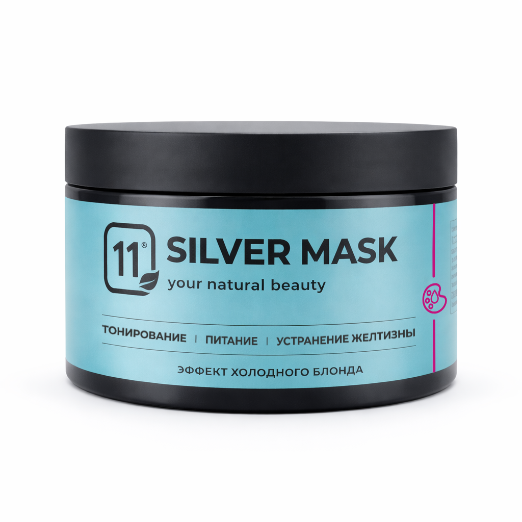 Маска 11i professional с олигопептидами 300 мл 1 шт. - фото 1