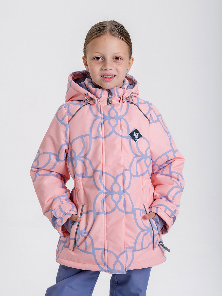 Куртка JAM MIX КД-769//8 - фото 1