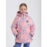 Куртка JAM MIX