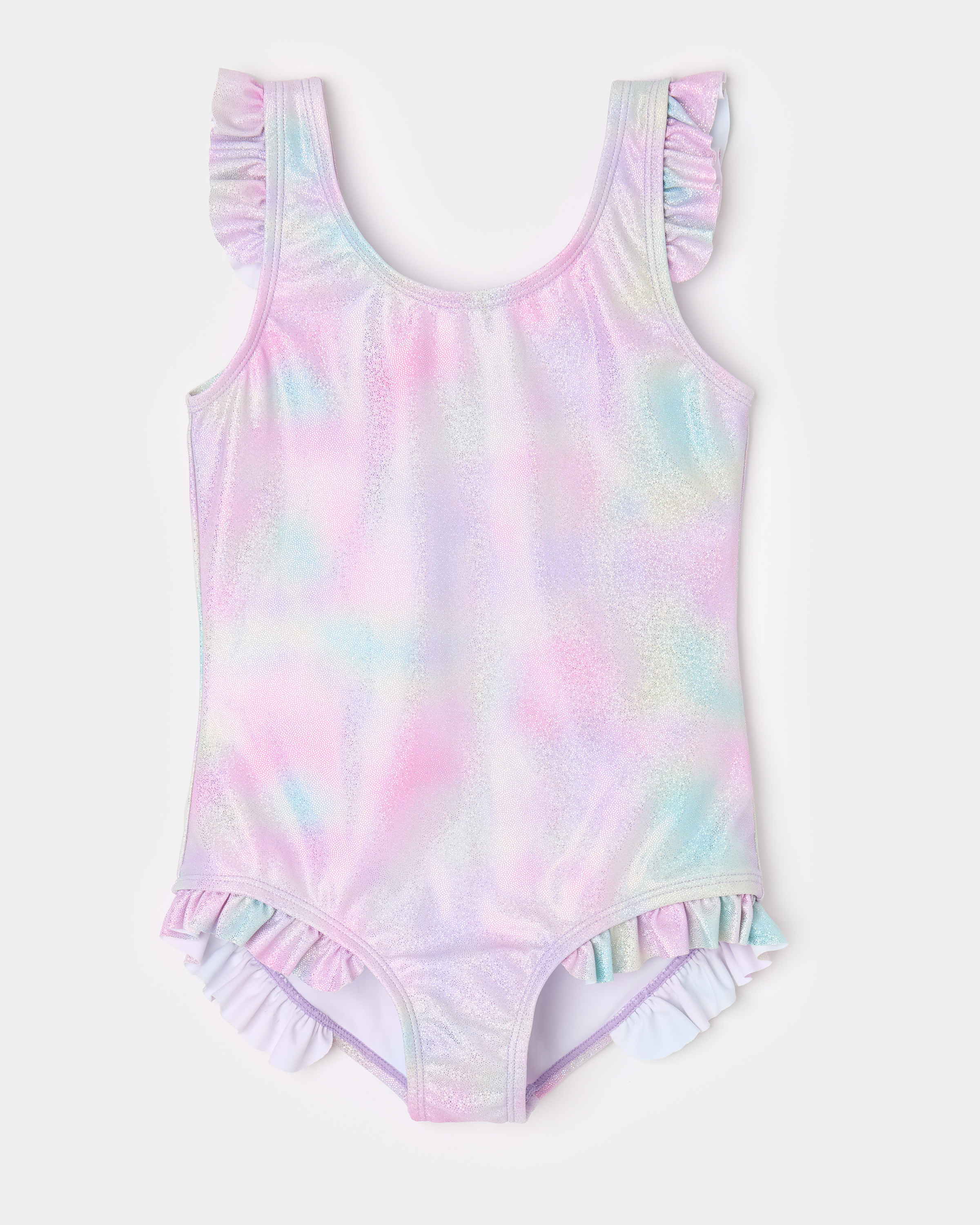 Купальник Futurino S26FU3-G506kg-43 - фото 1