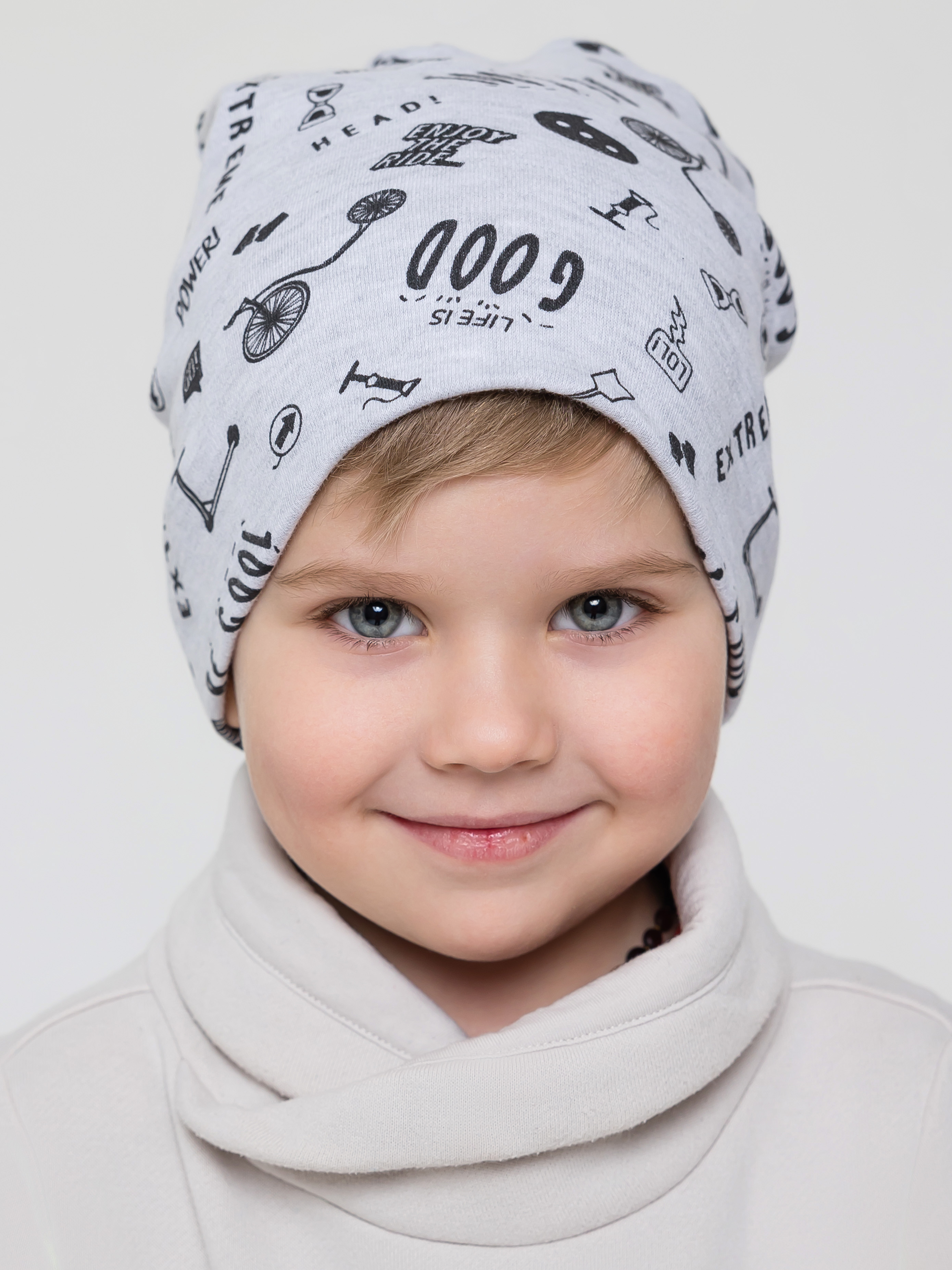 Шапка Timpuh capextr - фото 3