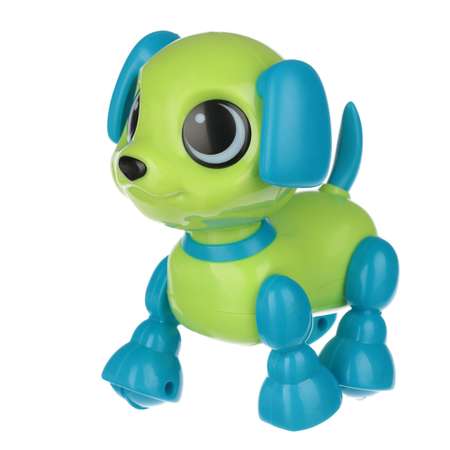 Фигурка Игроленд Щенок