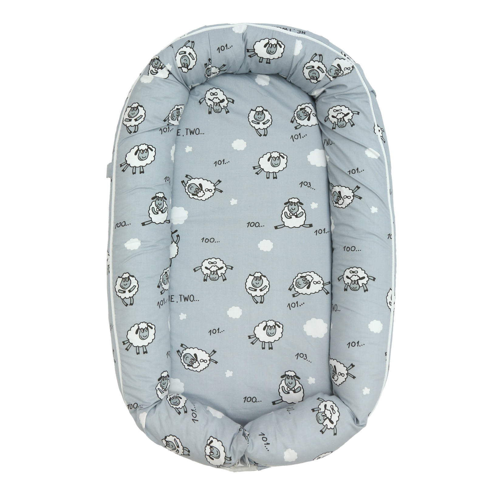 Матрас Amarobaby Soft Care - фото 2