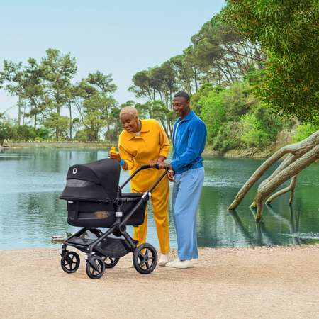 Капор Bugaboo