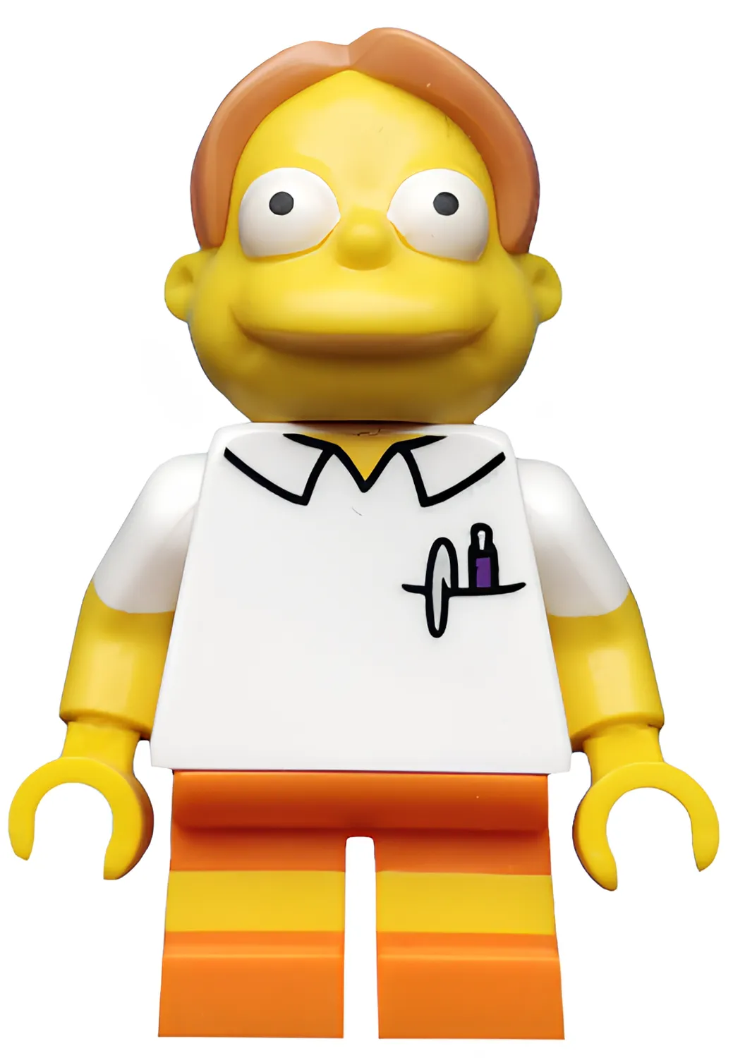 Фигурка LEGO Martin Prince The - фото 1