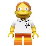 Фигурка LEGO Martin Prince The