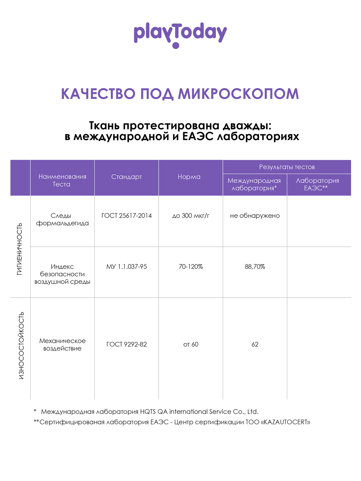 Кроссовки PlayToday 22621788 - фото 7