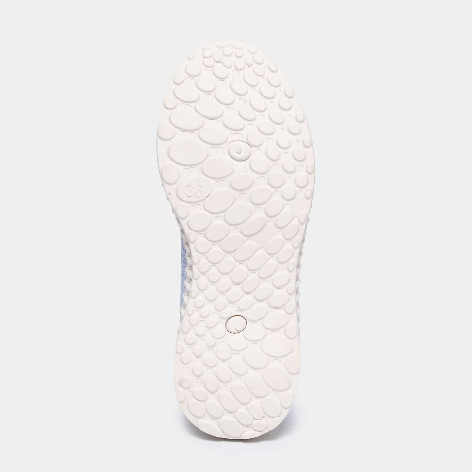 Кроссовки ё - фото 4